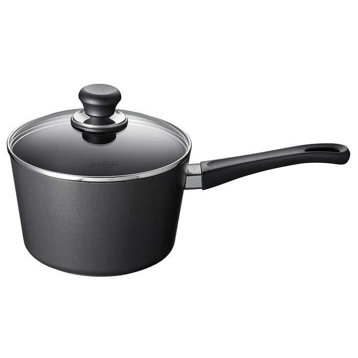elevenpast induction saucepan 20cm (3L) Scanpan Classic Induction Saucepan 18cm | 20cm SP53232000/1