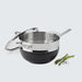 elevenpast Frying Pan Scapan TechnIQ The Bistro Pan 26cm, 3.7L SP54082608/1 083421156761