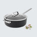 elevenpast Frying Pan Scapan TechnIQ The Giant Braiser 30cm, 5.5L SP54203008/1 083421156808