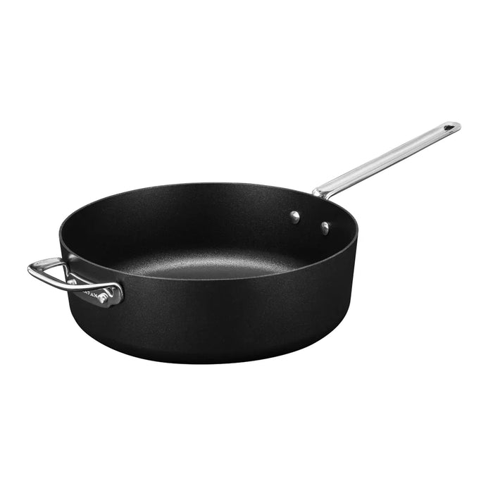 elevenpast Frying Pan Scapan TechnIQ The Giant Braiser 30cm, 5.5L SP54203008/1 083421156808