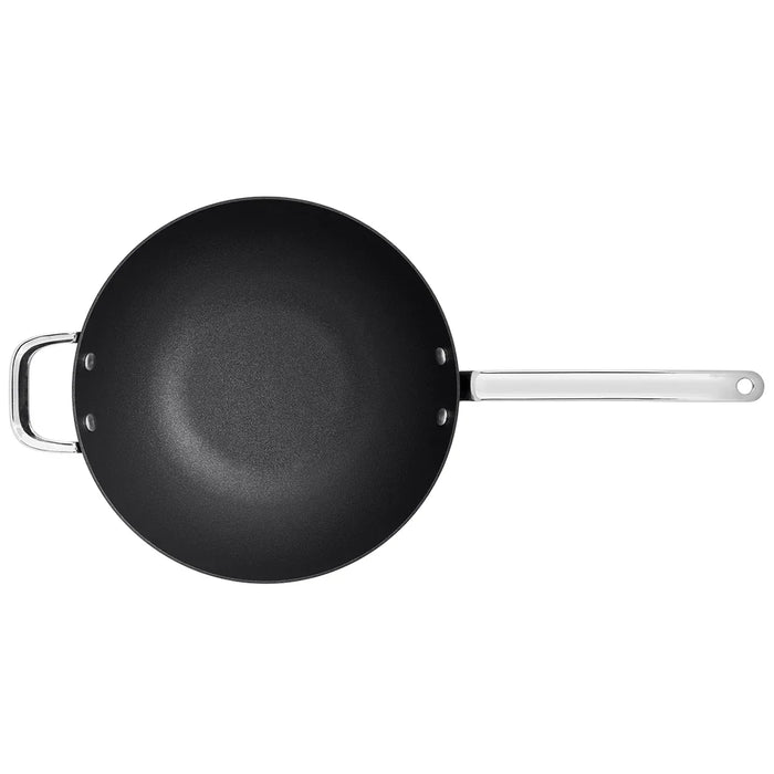 elevenpast Wok Pan Scapan TechnIQ Non-Stick Wok 30cm SP54303000/1 083421184238