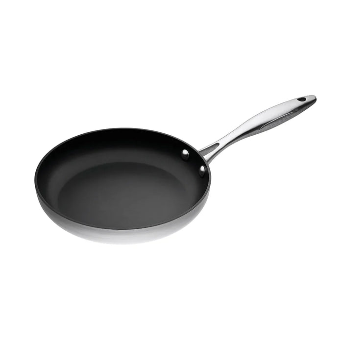 elevenpast Frying Pan 24cm Scanpan CTX Non-Stick Frypan in Various Sizes SP65002403/4