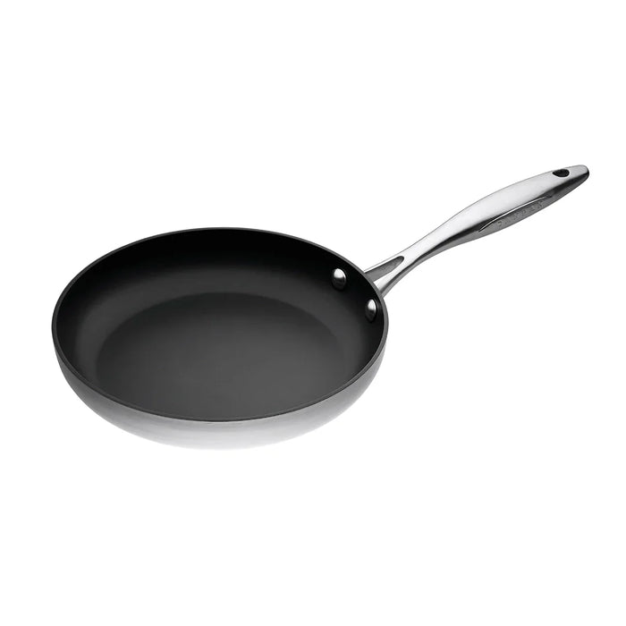 elevenpast Frying Pan 26cm Scanpan CTX Non-Stick Frypan in Various Sizes SP65002603/4
