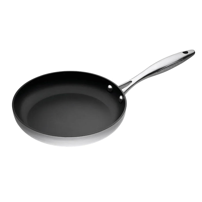elevenpast Frying Pan 28cm Scanpan CTX Non-Stick Frypan in Various Sizes SP65002803/4