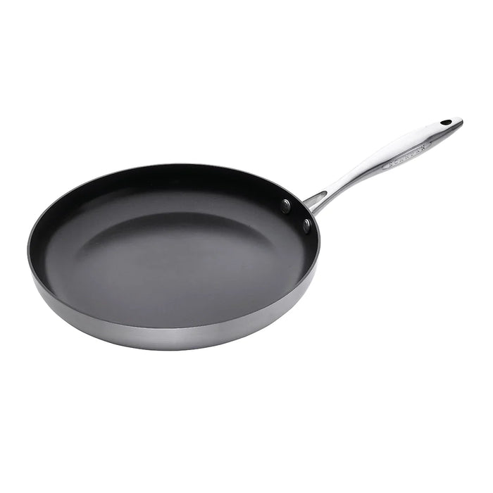 elevenpast Frying Pan 32cm Scanpan CTX Non-Stick Frypan in Various Sizes SP65003203/4