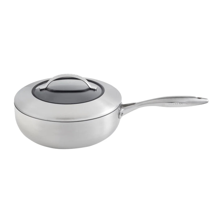 Scanpan CTX 3.7L Deep Sauté Pan with Lid 