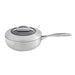 Scanpan CTX 3.7L Deep Sauté Pan with Lid 