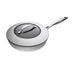Scanpan CTX Saute Pan with lid in Various Sizes 
