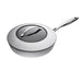 Scanpan CTX Saute Pan with lid in Various Sizes 