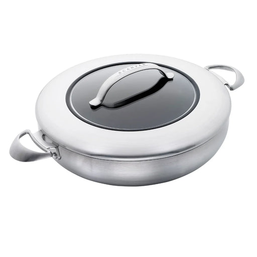 elevenpast chef pan Scanpan CTX Chef Pan 4.8L, 32cm SP65113200/1