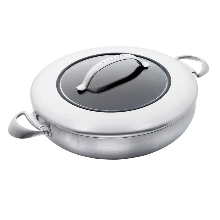 elevenpast chef pan Scanpan CTX Chef Pan 4.8L, 32cm SP65113200/1