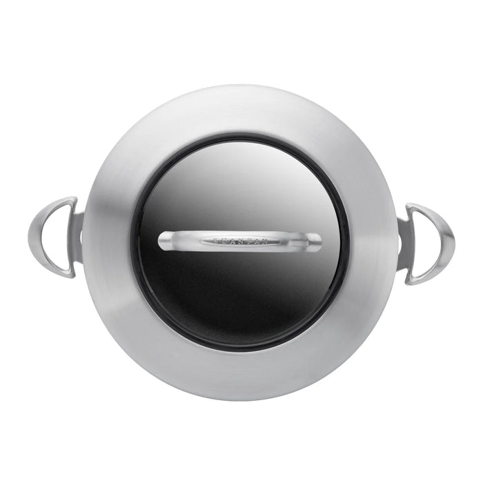 elevenpast chef pan Scanpan CTX Chef Pan 4.8L, 32cm SP65113200/1