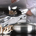 elevenpast chef pan Scanpan CTX Chef Pan 4.8L, 32cm SP65113200/1