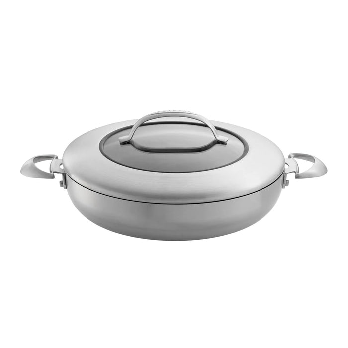 elevenpast chef pan Scanpan CTX Chef Pan 4.8L, 32cm SP65113200/1