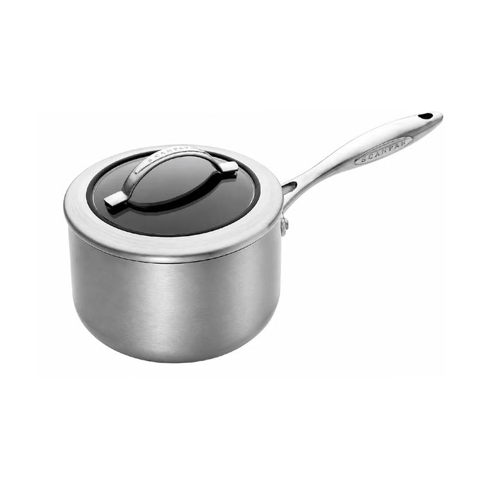 elevenpast saucepan 16cm (1.8L) Scanpan CTX Saucepan 16cm | 18cm | 20cm SP65231600/1