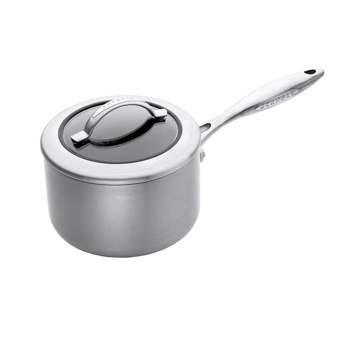 elevenpast saucepan 18cm (2.5L) Scanpan CTX Saucepan 16cm | 18cm | 20cm SP65231800/1