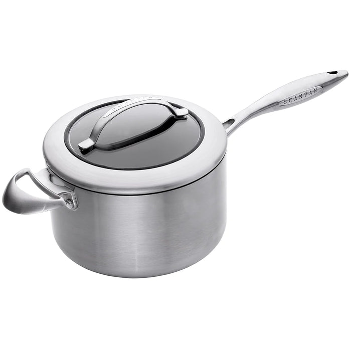 elevenpast saucepan 20cm (3.5L) Scanpan CTX Saucepan 16cm | 18cm | 20cm SP65232000/1