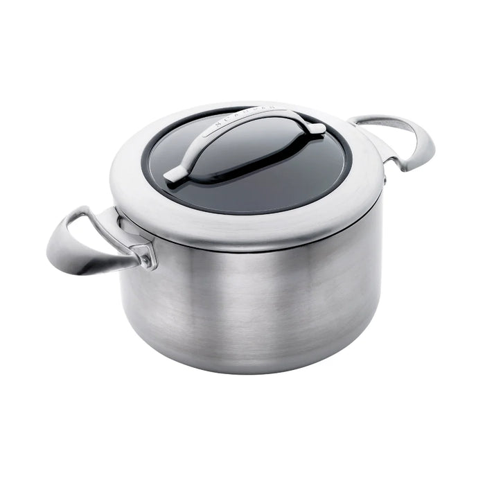elevenpast dutch oven 3.5L (20cm) Scanpan CTX Dutch Oven with Lid  - 3.5L | 4.8L | 6.5L SP65252000/1