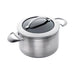 elevenpast dutch oven 3.5L (20cm) Scanpan CTX Dutch Oven with Lid  - 3.5L | 4.8L | 6.5L SP65252000/1