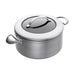 elevenpast dutch oven 4.8L (24cm) Scanpan CTX Dutch Oven with Lid  - 3.5L | 4.8L | 6.5L SP65252400/1