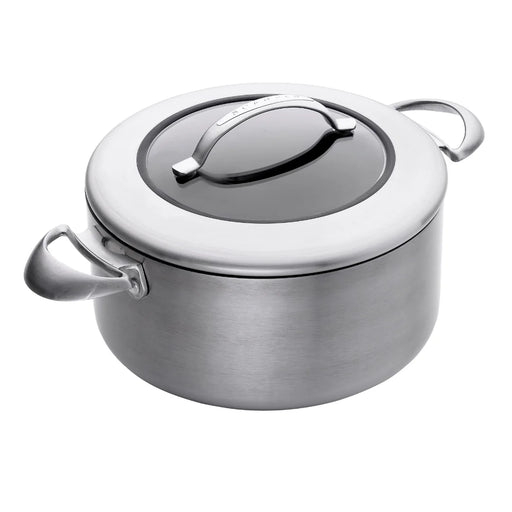 elevenpast dutch oven 6.5L (26cm) Scanpan CTX Dutch Oven with Lid  - 3.5L | 4.8L | 6.5L SP65252600/1