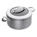 elevenpast dutch oven 6.5L (26cm) Scanpan CTX Dutch Oven with Lid  - 3.5L | 4.8L | 6.5L SP65252600/1