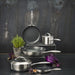 elevenpast Wok Pan Scanpan CTX Wok 32cm SP65303200/1
