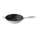 elevenpast Wok Pan Scanpan CTX Wok 32cm SP65303200/1