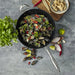 elevenpast Wok Pan Scanpan CTX Wok 32cm SP65303200/1