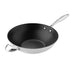 elevenpast Wok Pan Scanpan CTX Wok 32cm SP65303200/1