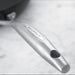 elevenpast saute pan Pro IQ Sauté Pan with lid SP68102800/1