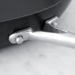 elevenpast saute pan Pro IQ Sauté Pan with lid SP68102800/1