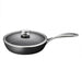 elevenpast saute pan Pro IQ Sauté Pan with lid SP68102800/1
