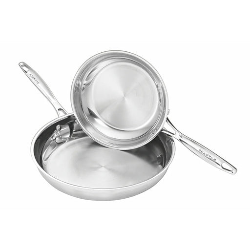 Scanpan Impact 2pc FryPan Set (20+28cm) 