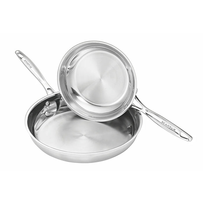 Scanpan Impact 2pc FryPan Set (20+28cm) 