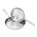 Scanpan Impact 2pc FryPan Set (20+28cm) 