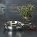 Scanpan Impact 2pc FryPan Set (20+28cm) 