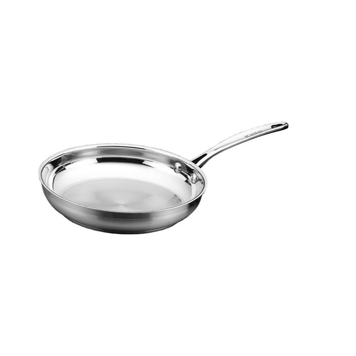 elevenpast Frying Pan 20cm Scanpan Impact Fry Pan - 20cm | 24cm |26cm | 28cm | 32cm SP71002000/4