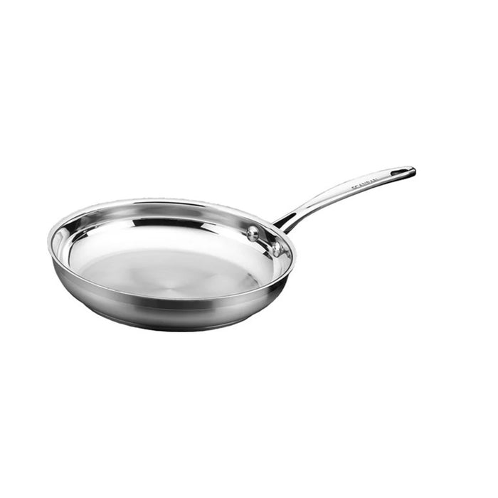 elevenpast Frying Pan 24cm Scanpan Impact Fry Pan - 20cm | 24cm |26cm | 28cm | 32cm SP71002400/1
