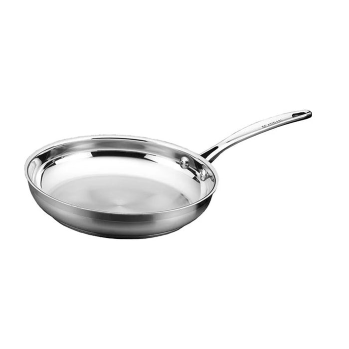 elevenpast Frying Pan 26cm Scanpan Impact Fry Pan - 20cm | 24cm |26cm | 28cm | 32cm SP71002600/1