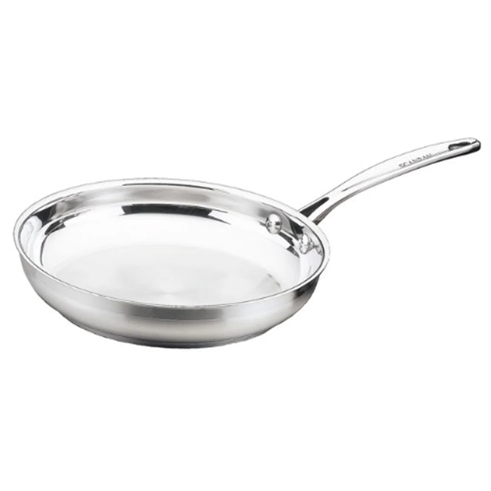 elevenpast Frying Pan 32cm Scanpan Impact Fry Pan - 20cm | 24cm |26cm | 28cm | 32cm SP71003200/4