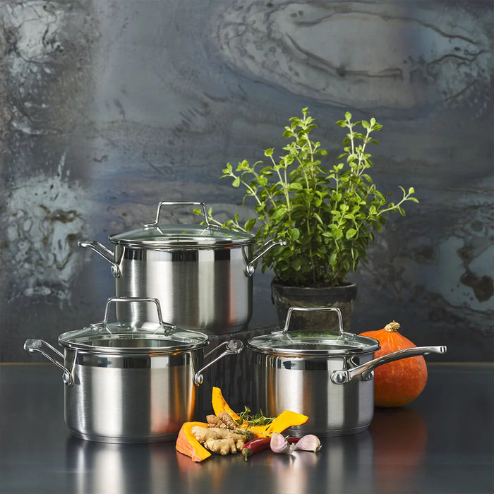 elevenpast Cooking set Scanpan Impact 3pc Cookware Set SP71070000/1