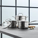 elevenpast Cooking set Scanpan Impact 3pc Cookware Set SP71070000/1
