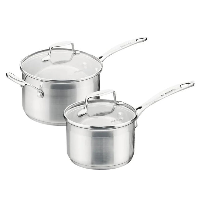 elevenpast Cooking set Scanpan Impact 3pc Cookware Set SP71070000/1