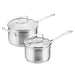 elevenpast Cooking set Scanpan Impact 3pc Cookware Set SP71070000/1