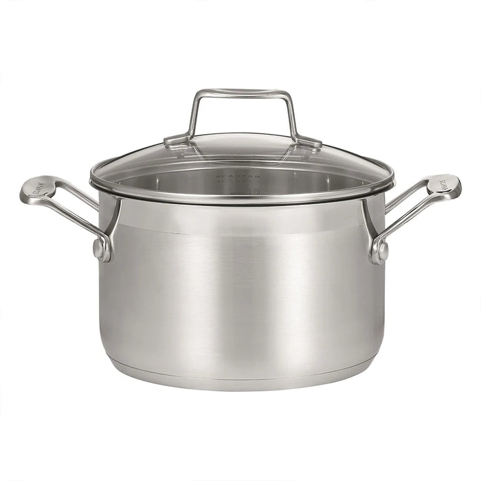 elevenpast Cooking set Scanpan Impact 3pc Cookware Set SP71070000/1