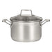elevenpast Cooking set Scanpan Impact 3pc Cookware Set SP71070000/1
