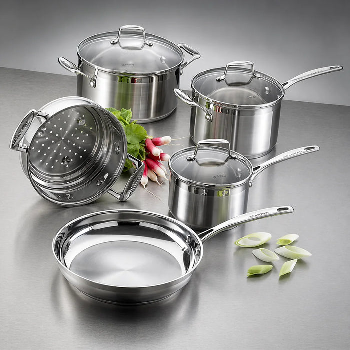 elevenpast Cooking set Scanpan Impact 5pc Cookware Set SP71080000/1