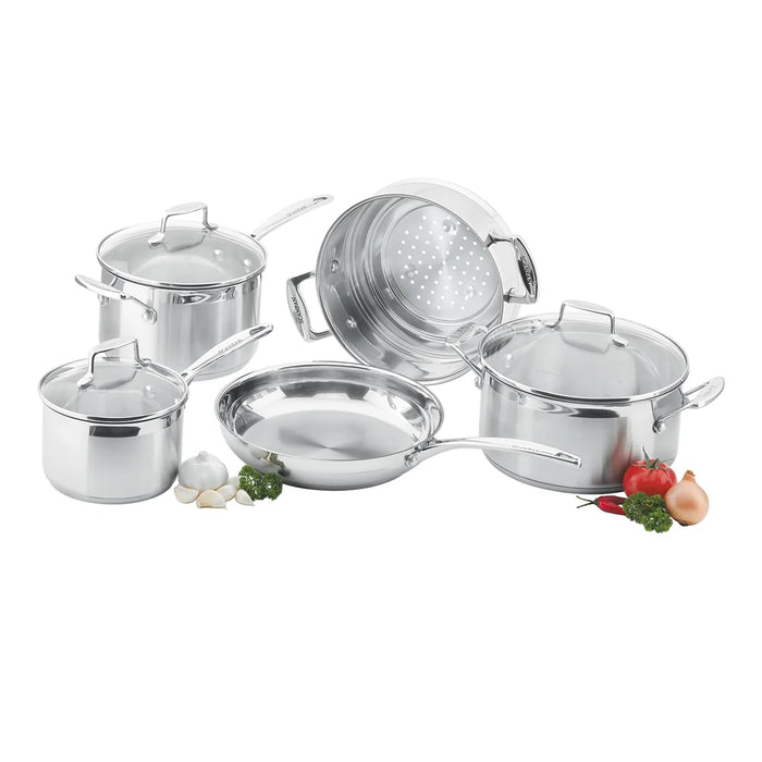 elevenpast Cooking set Scanpan Impact 5pc Cookware Set SP71080000/1