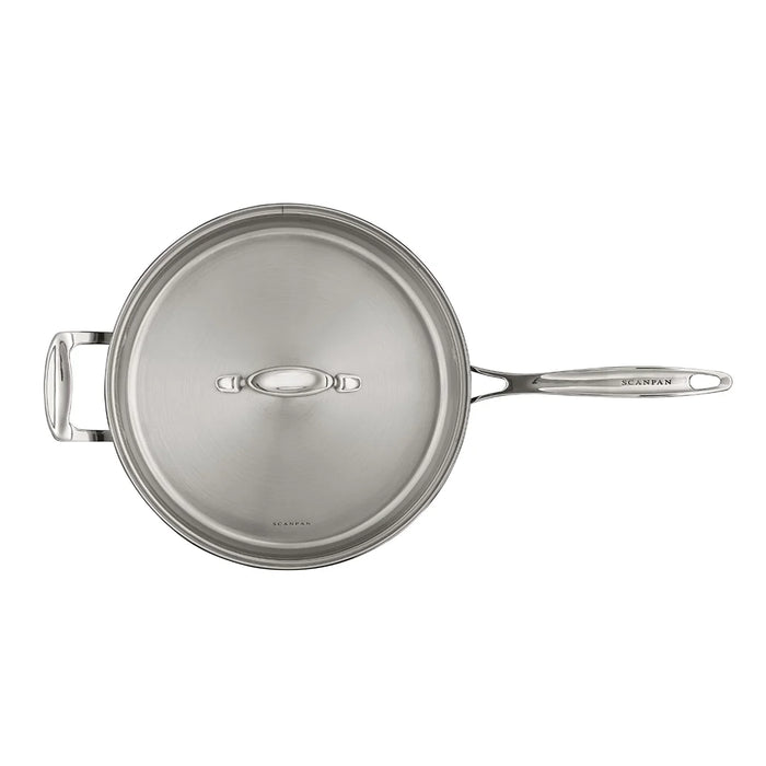 elevenpast saute pan Scanpan Impact Saute Pan 3.2L, 28cm SP71102800/1